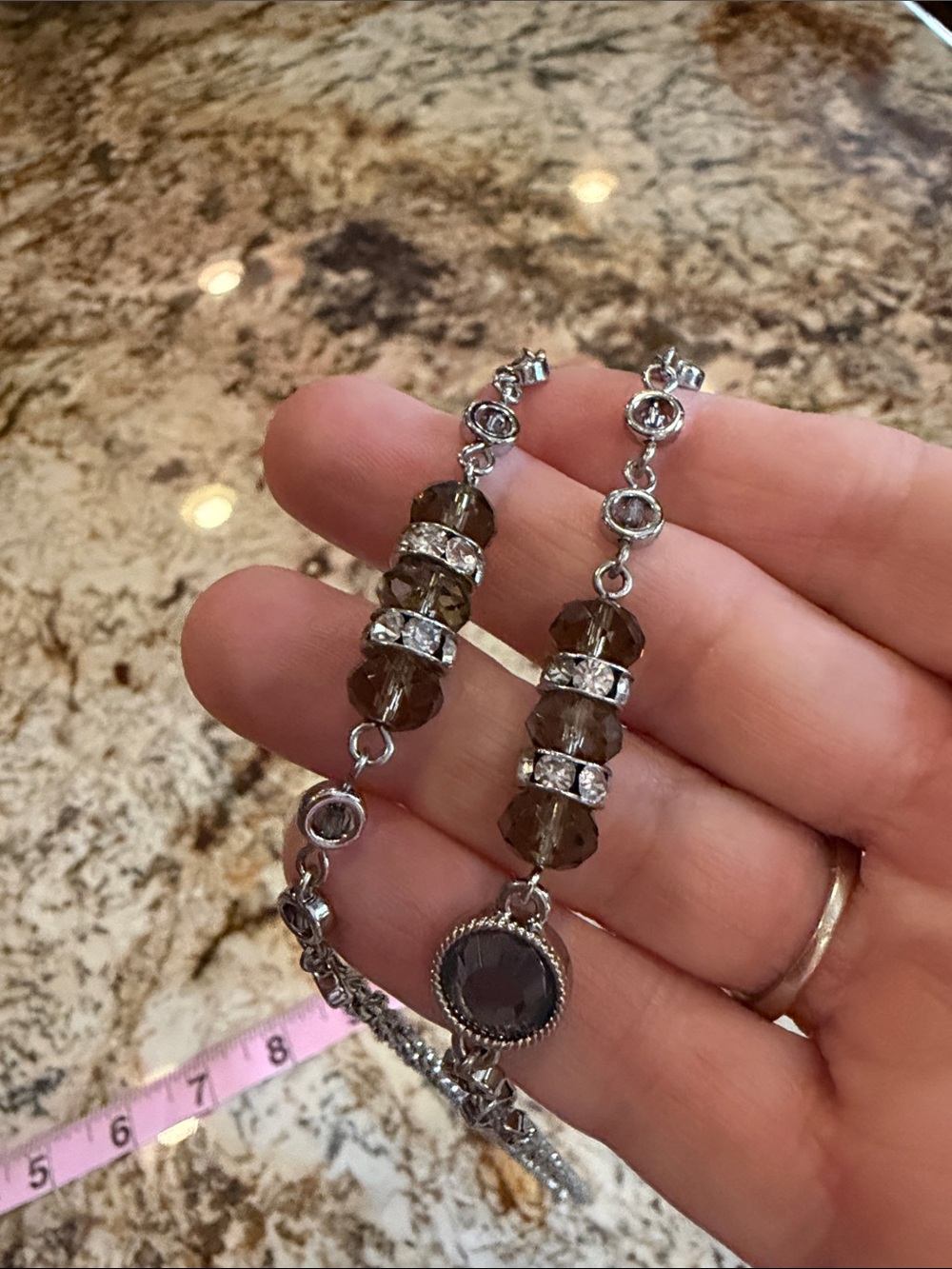 LOFT Long Necklace